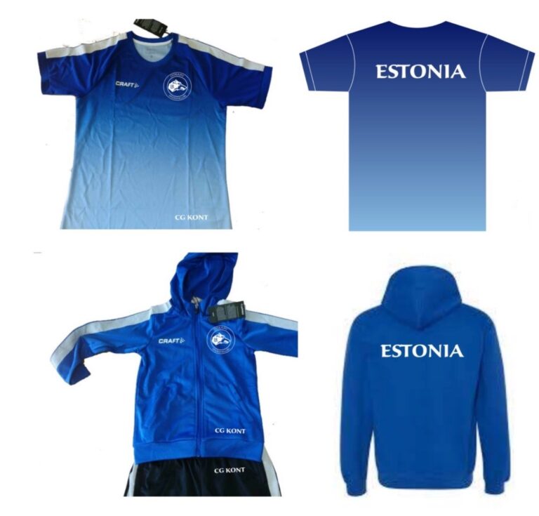 Ookami dresside kujundus