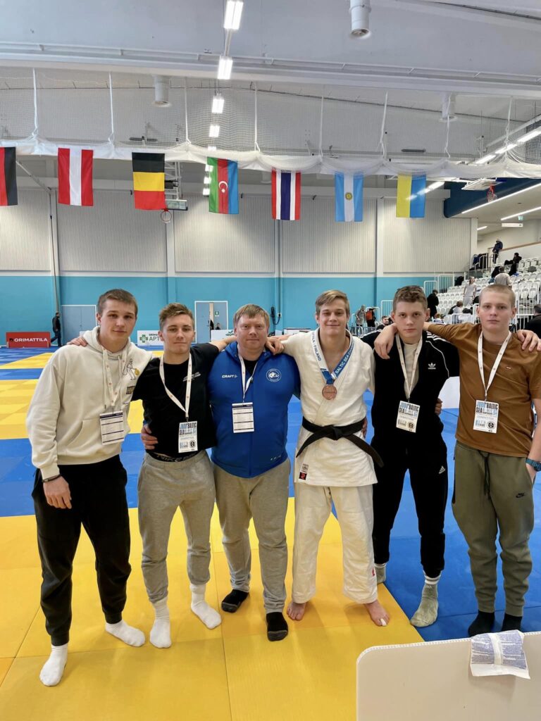 Baltic Sea Championships