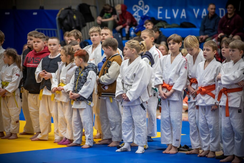 Elva Open 2024 aasta võistluse pildid