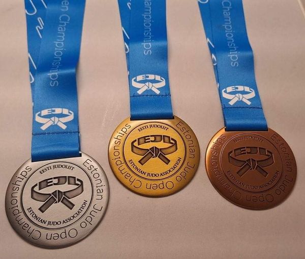 Viimane aeg ennast registreerida Tallinn Judo Cup’ile Osalejate arv tõusnud juba