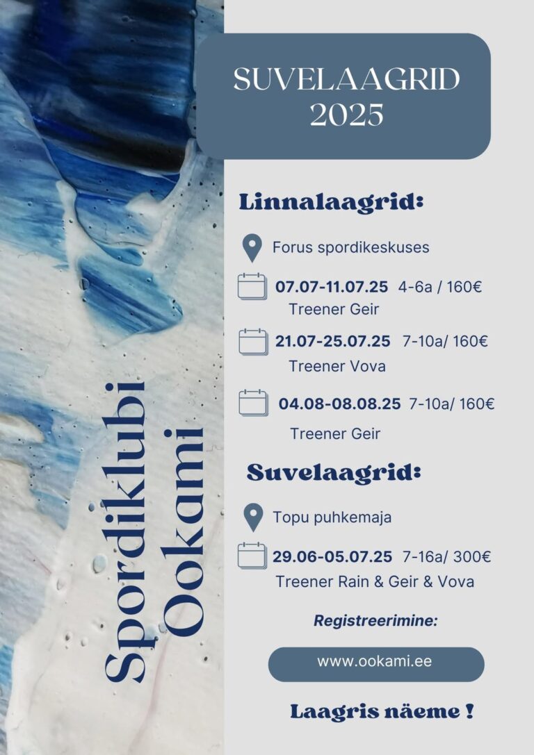 SUVELAAGRID 2025