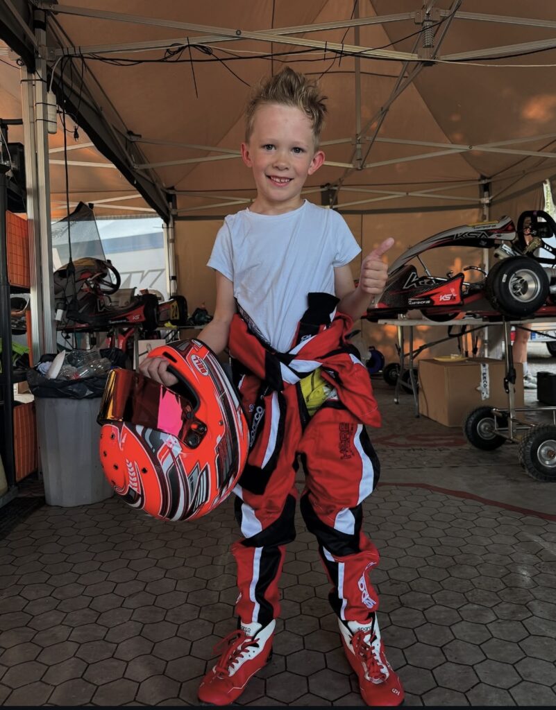 Õnnitlused Alexander Nellisele!